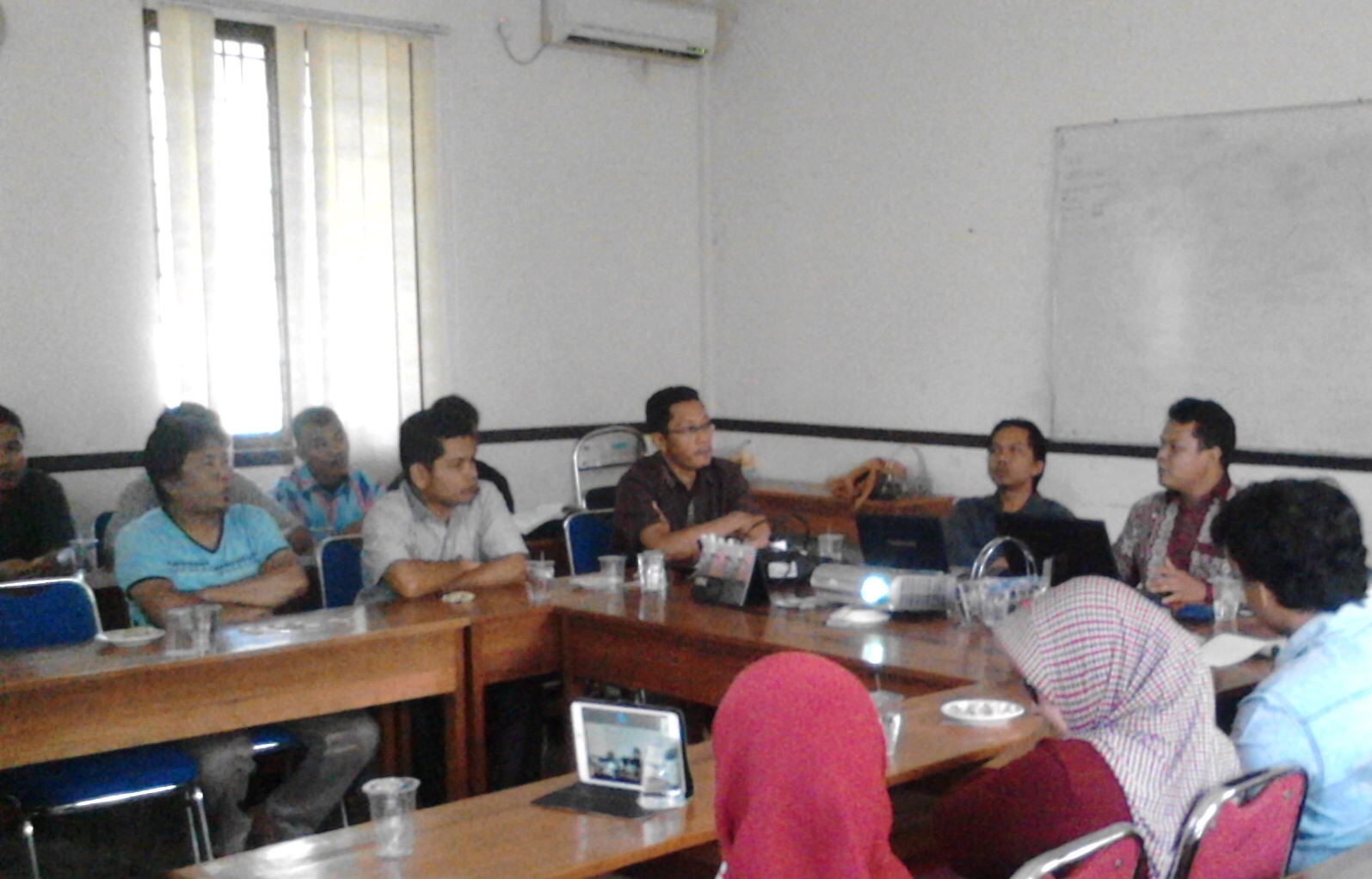 PDS Report: Perhatian Pemerintah Aceh Terhadap Kesenian Lokal Perlu Ditingkatkan