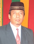 Dr. Luthfi Aunie, MA