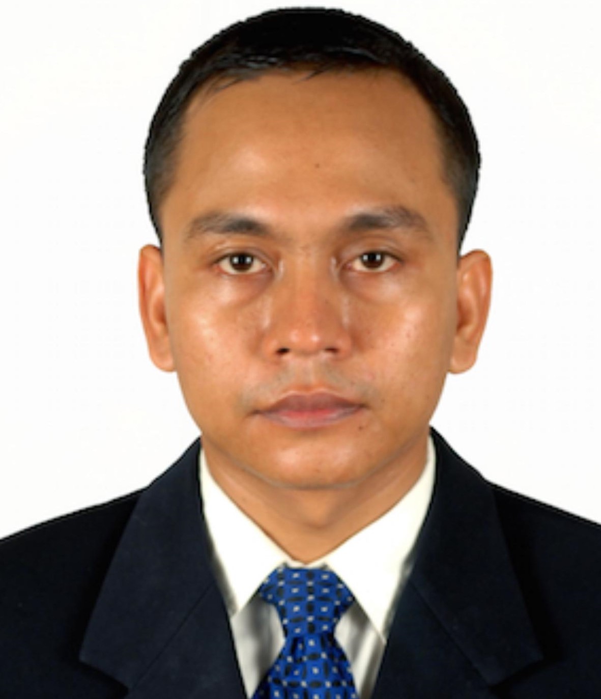 Muhammad Yakub Aiyub Kaidr