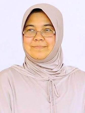 Prof. Eka Srimulyani