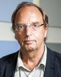 Prof Henk Schulte-Nordholt