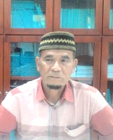 Dr. Husaini Ibrahim