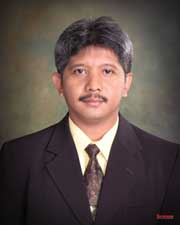Prof Irwan Abdullah