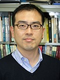 Prof. Koji Miyazaki