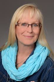 Prof Susanne Schroeter