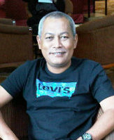 Teuku Kamarruzzaman