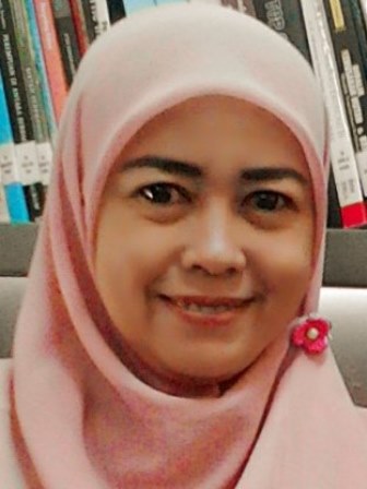 Evi Susianti