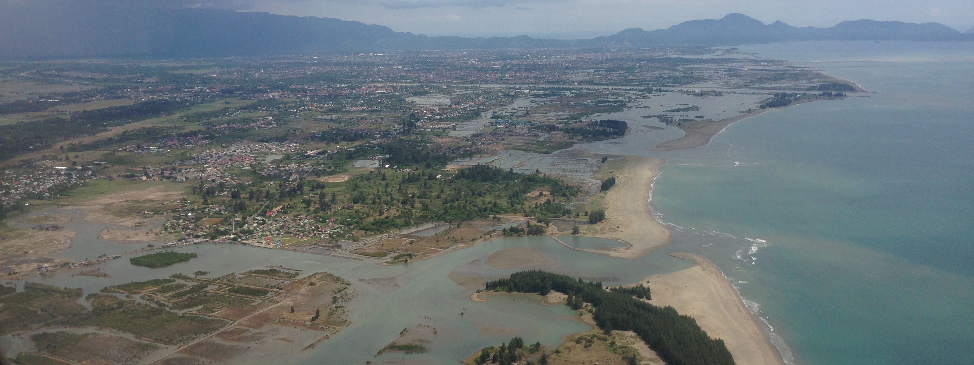 Where should we rebuild after a disaster?