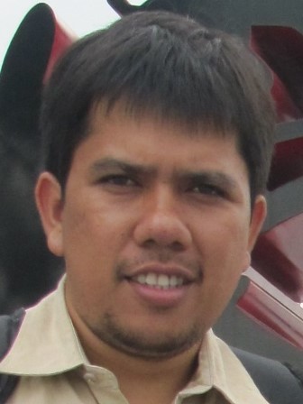 Muhammad Sahlan