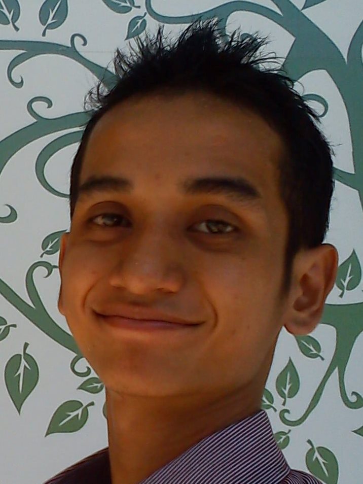 Muhammad Ikhsan Fuady