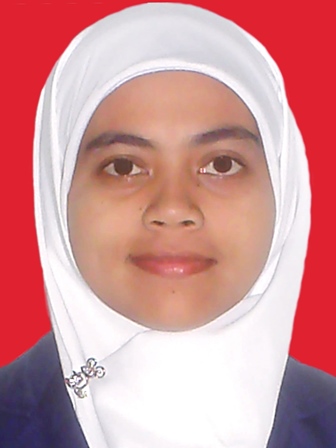 Ria Hayatun Nur, S.Stat