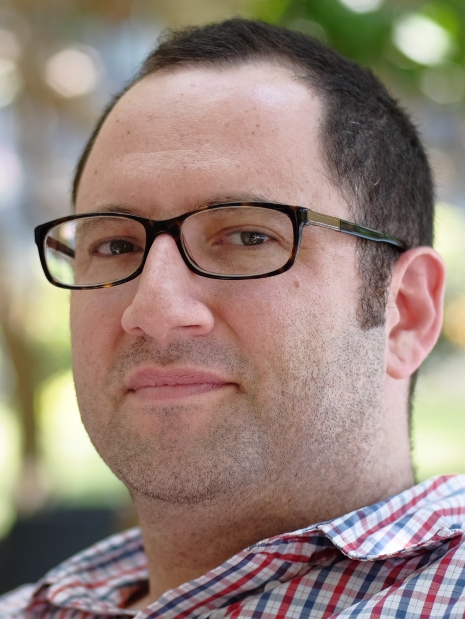 Jesse Hession Grayman