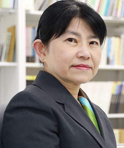 Chie Saito