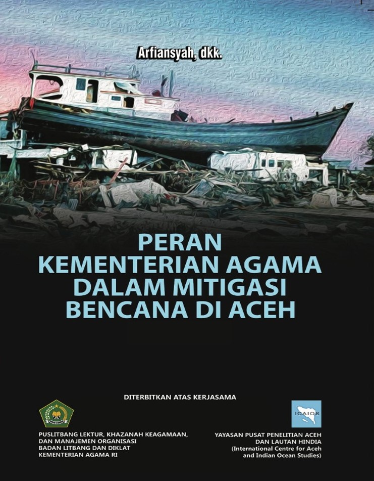 Peran Kementerian Agama dalam Mitigasi Bencana di Aceh