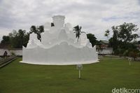 Akhir Pekan, Menikmati Kota Tua Banda Aceh