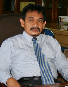 Rangkaian Acara Konferensi ICAIOS V : UIN Segera Aktifkan Hotel Kampusnya November Mendatang