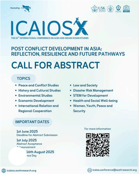 Post-Conflict Development in Asia: Reflections, Resilience, and Future Pathways