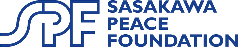 Sasakawa Peace Foundation (SPF)