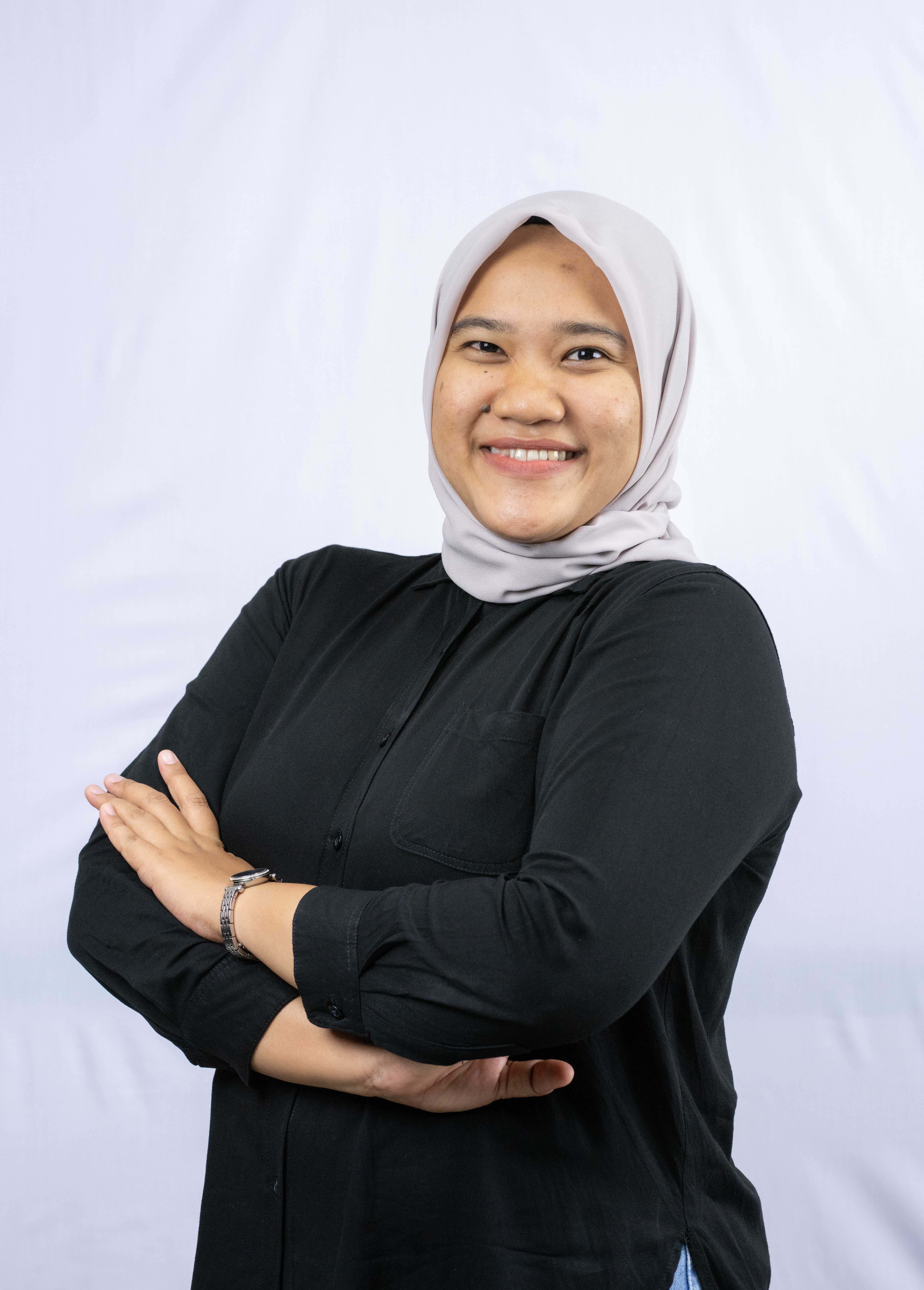 Rizka Maulida