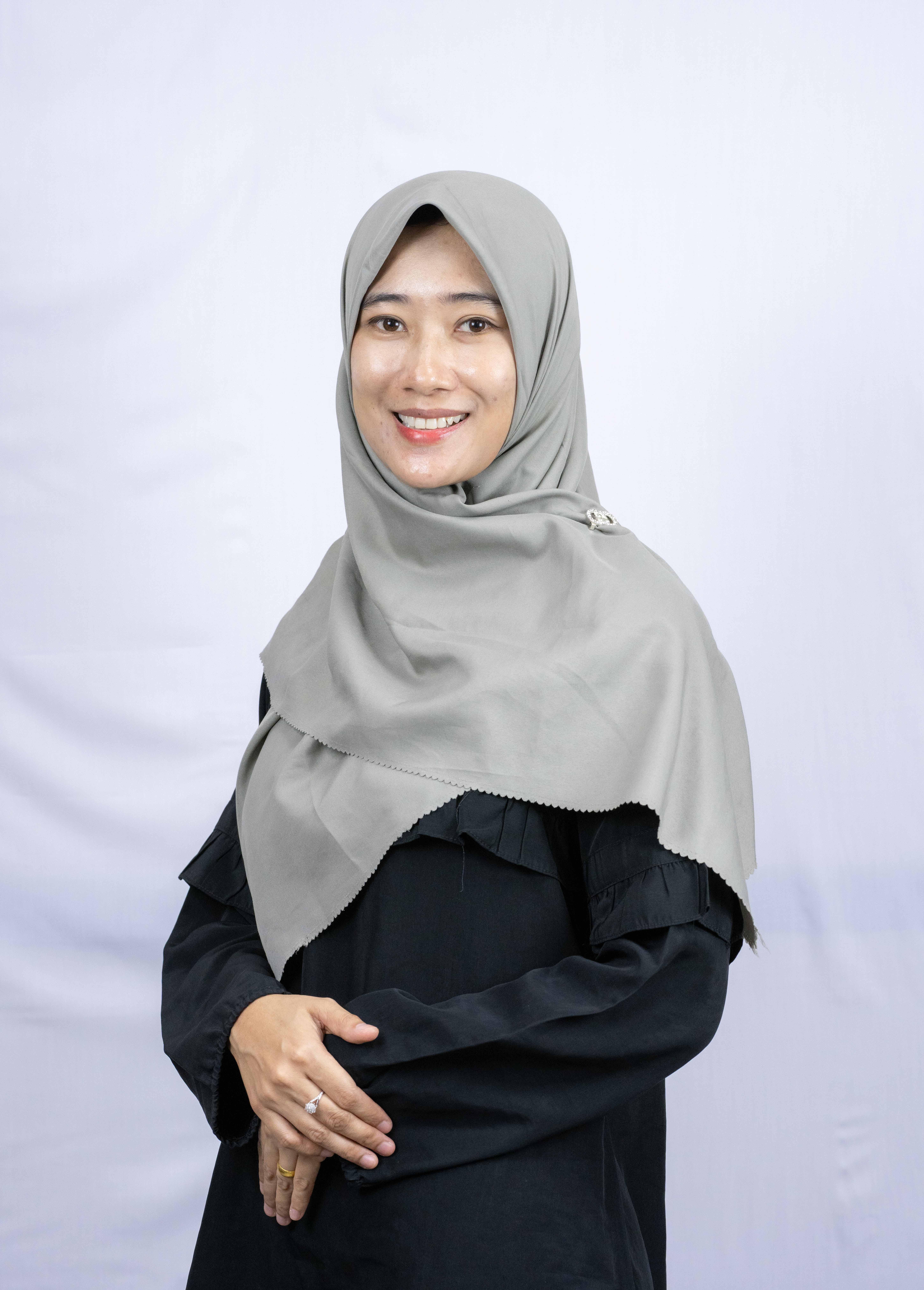 Iyulen Pebry Zuanny