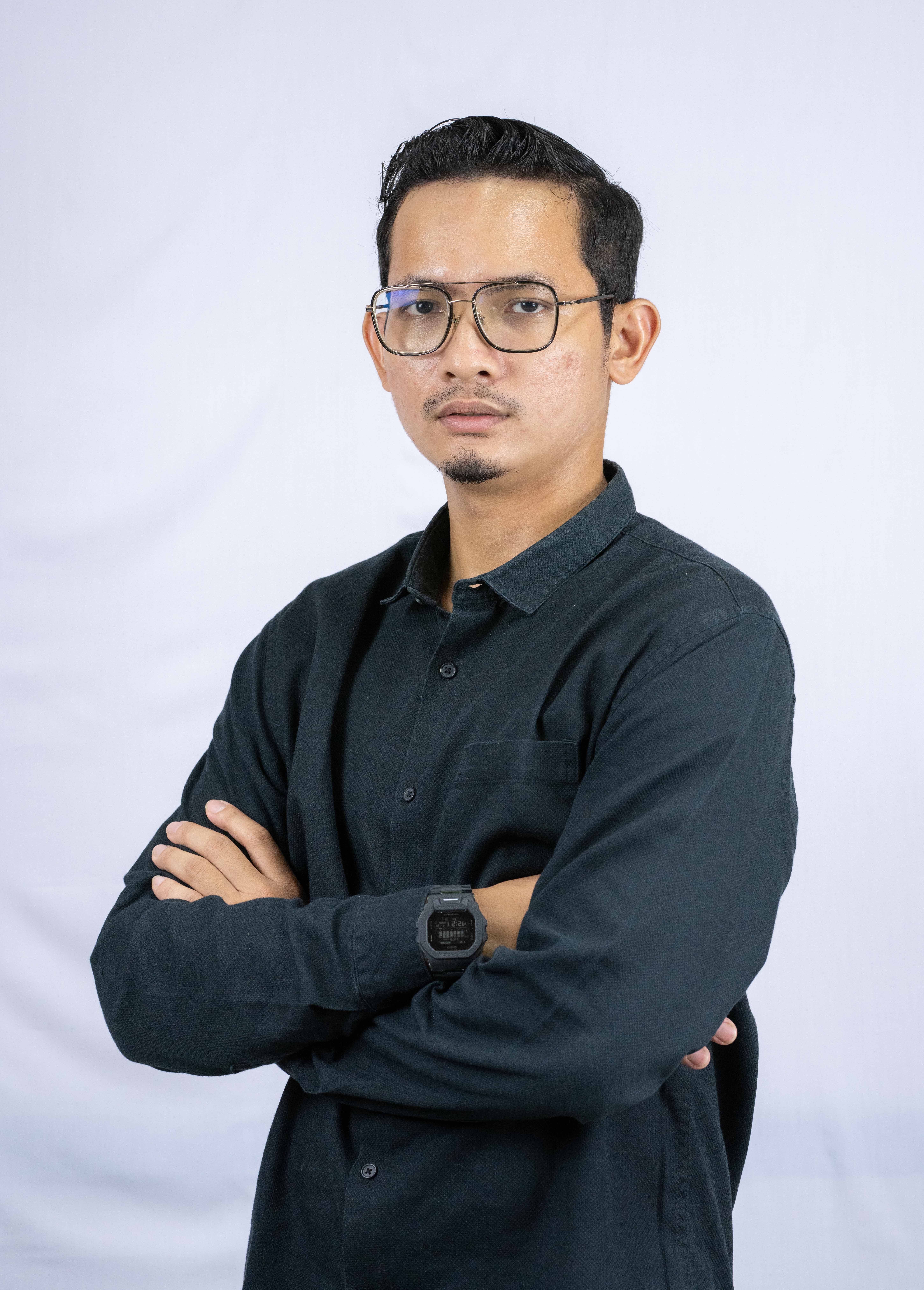 Ferian Yavis Pradika