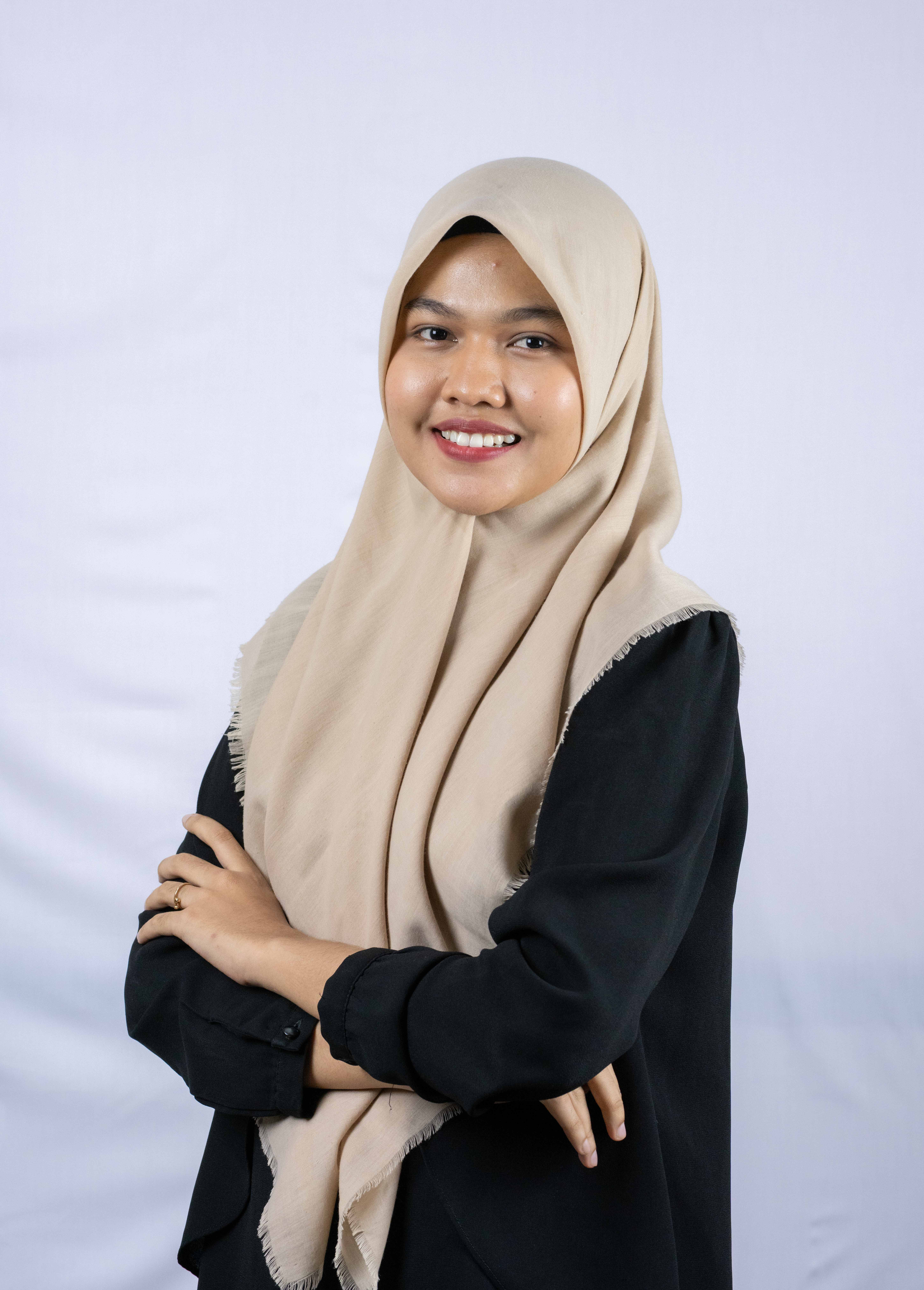 Afifah Ayuni