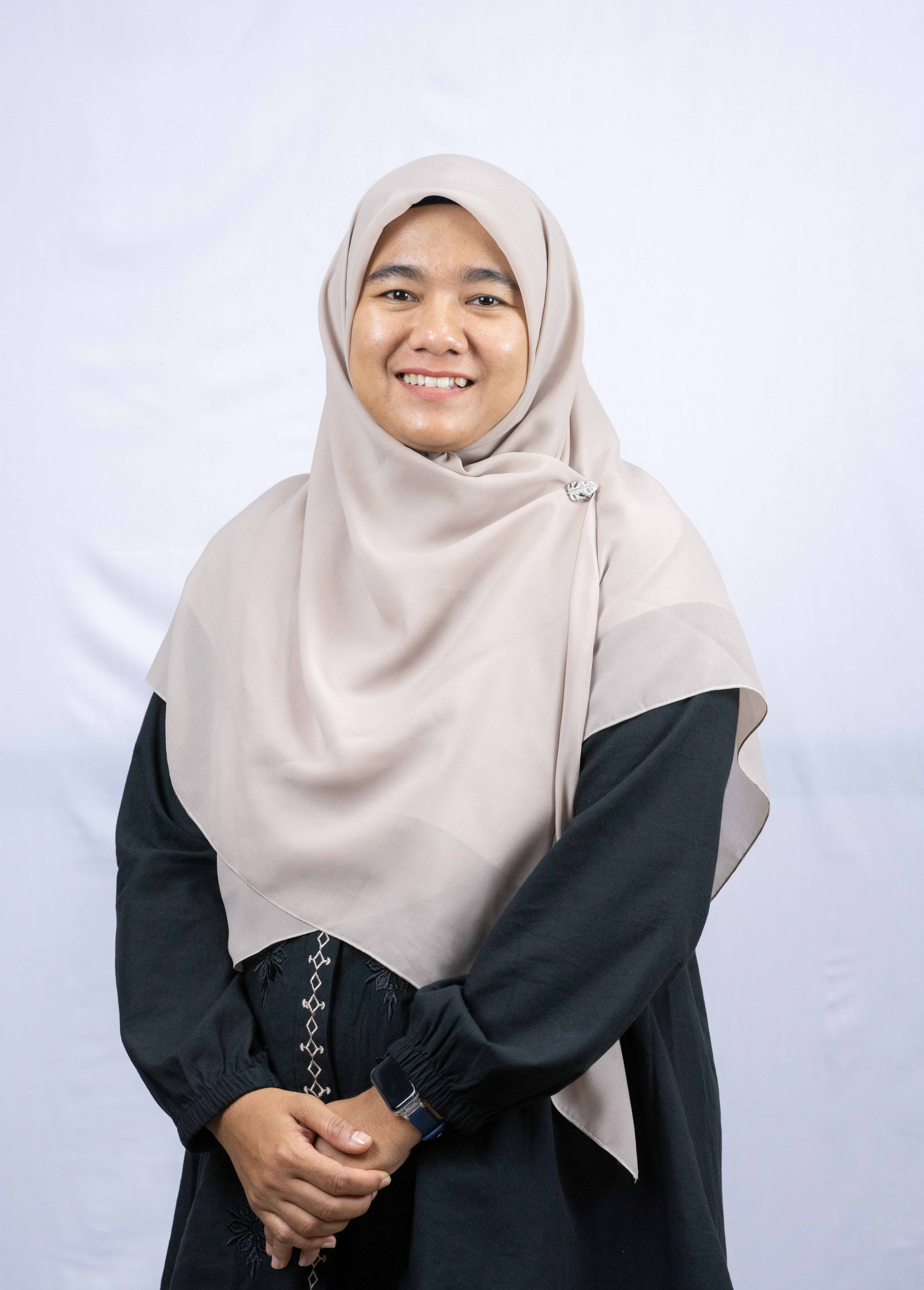 Siti Rahmah