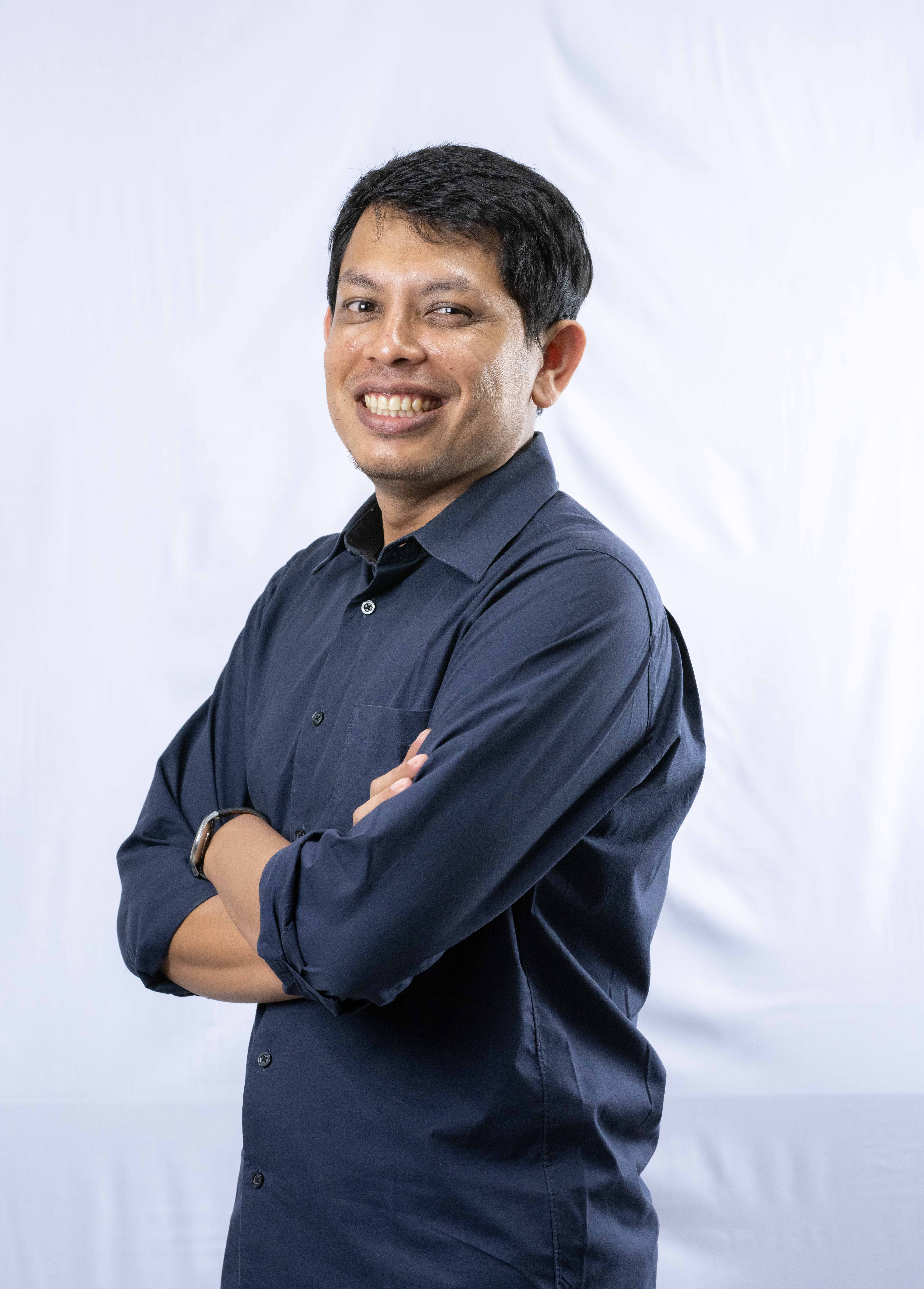 Rizqan Kamil