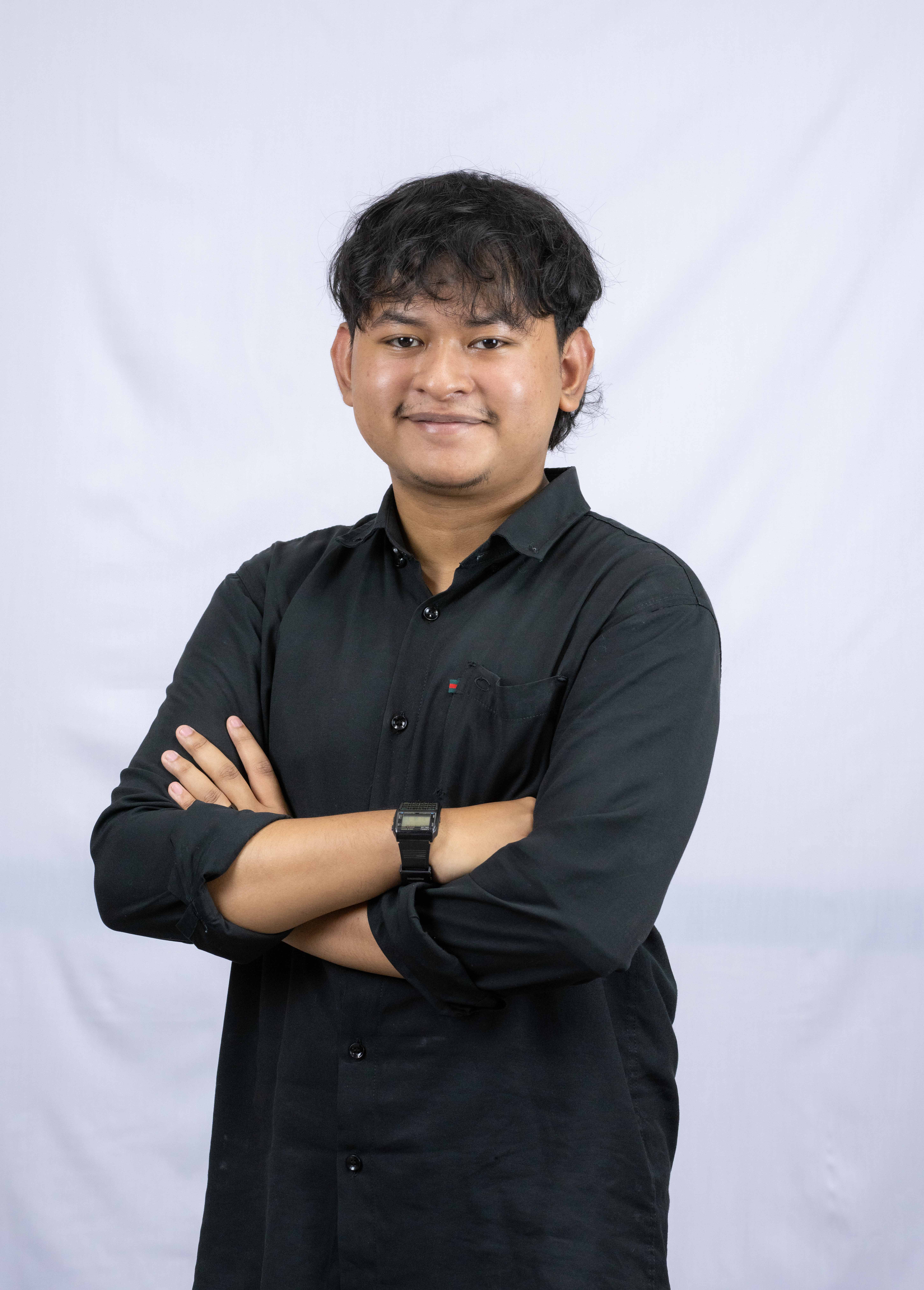 Nabil Najibul Firdaus