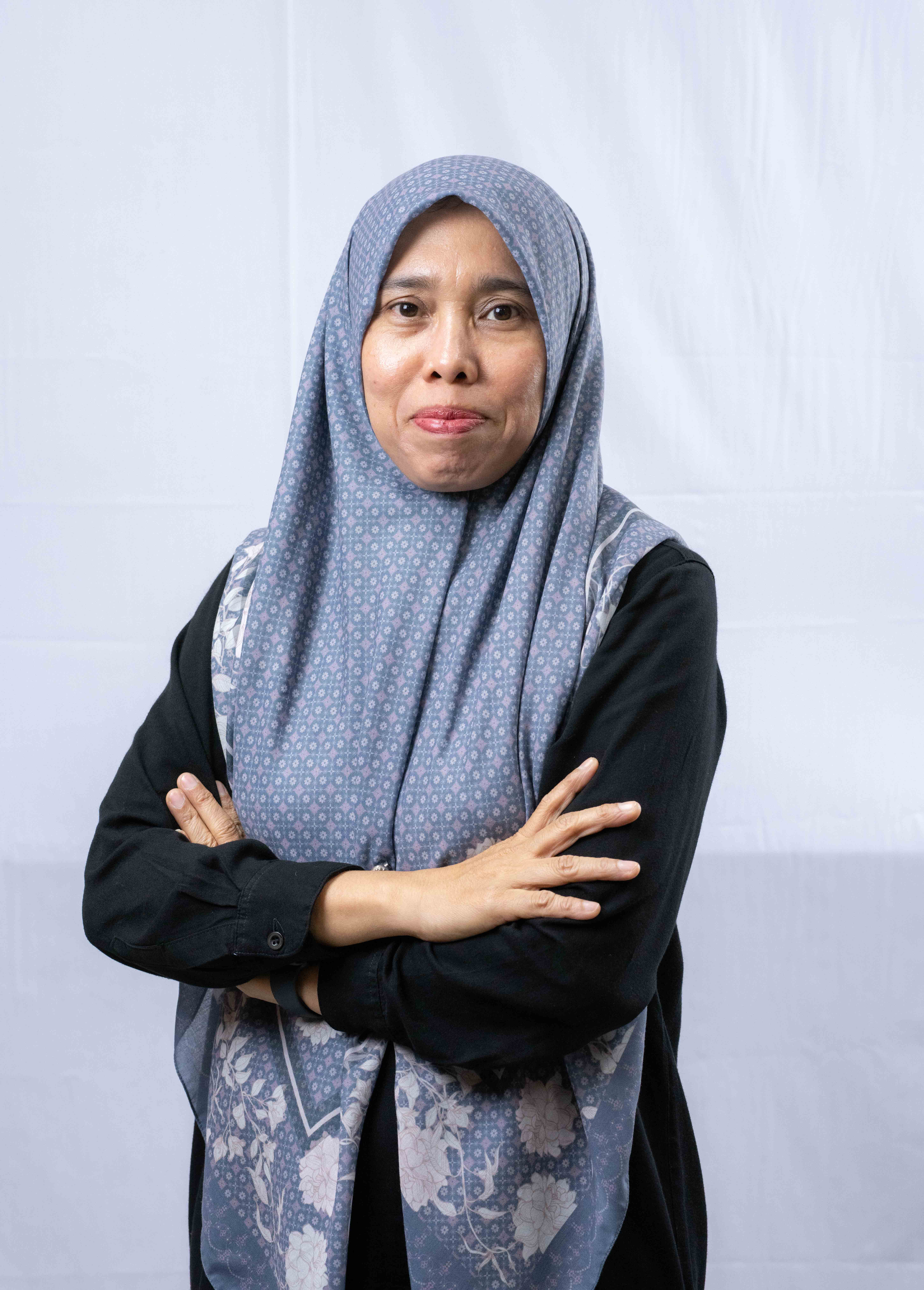 Safrida