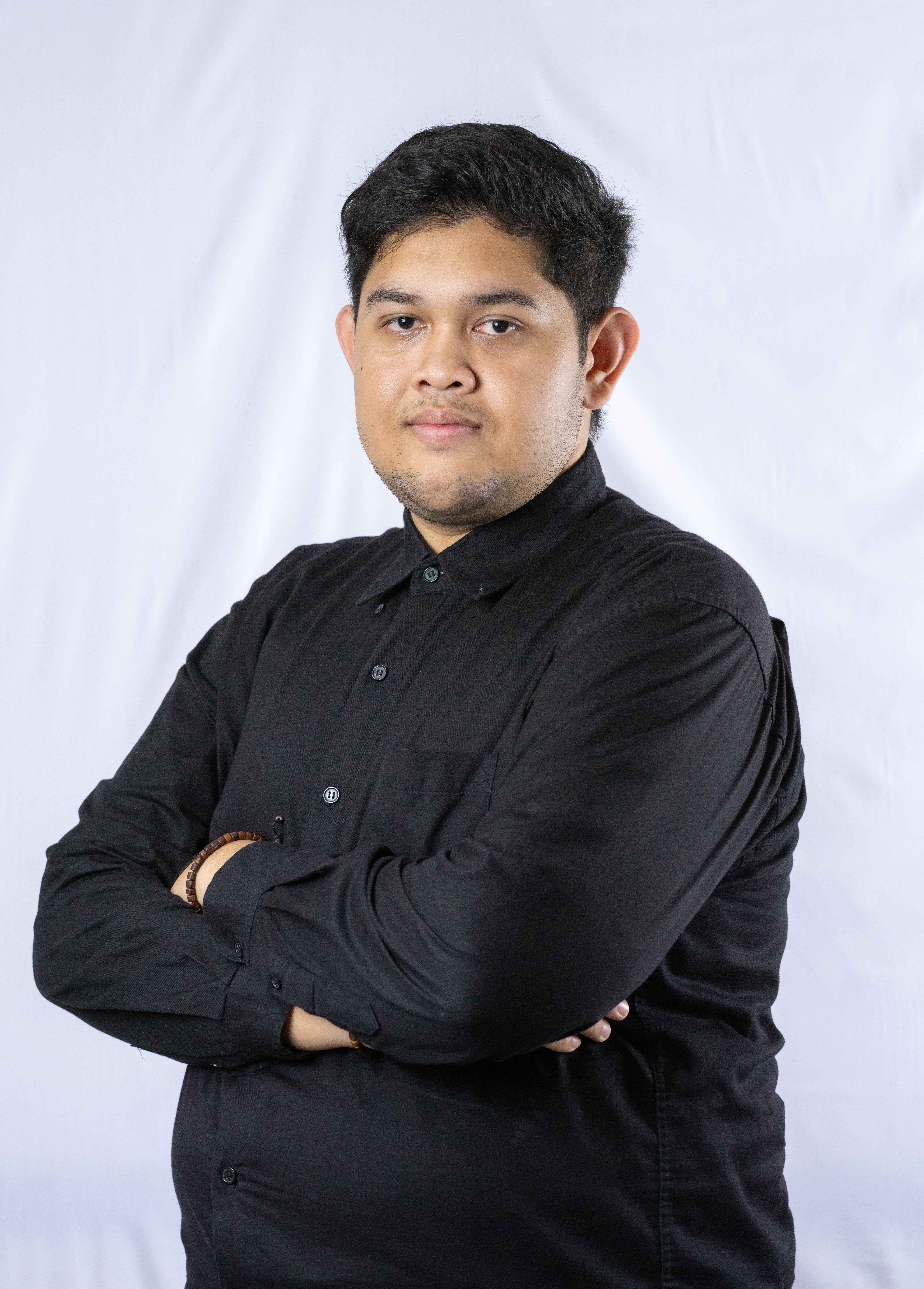 Najmul Akhir