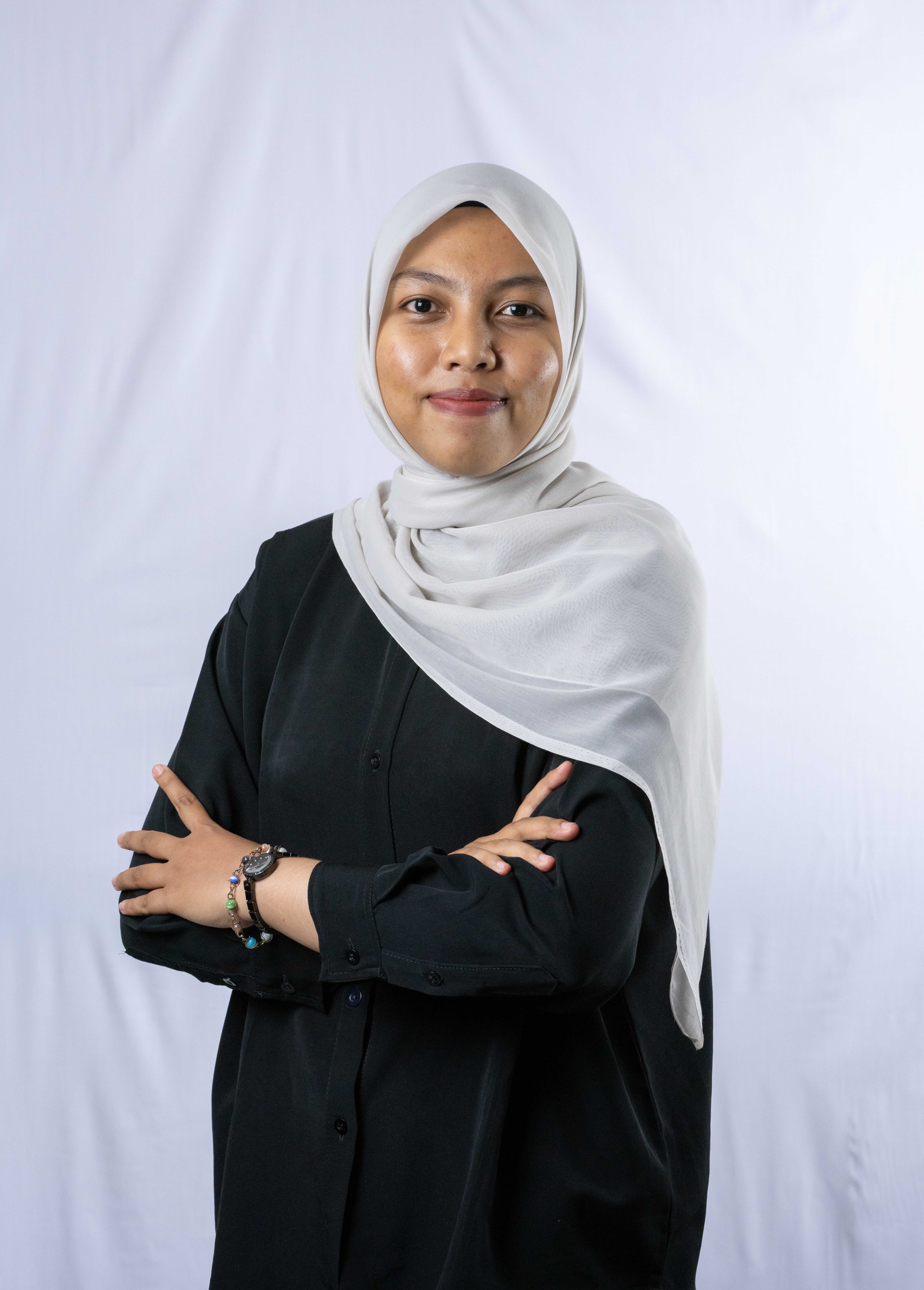 Raida Adilah