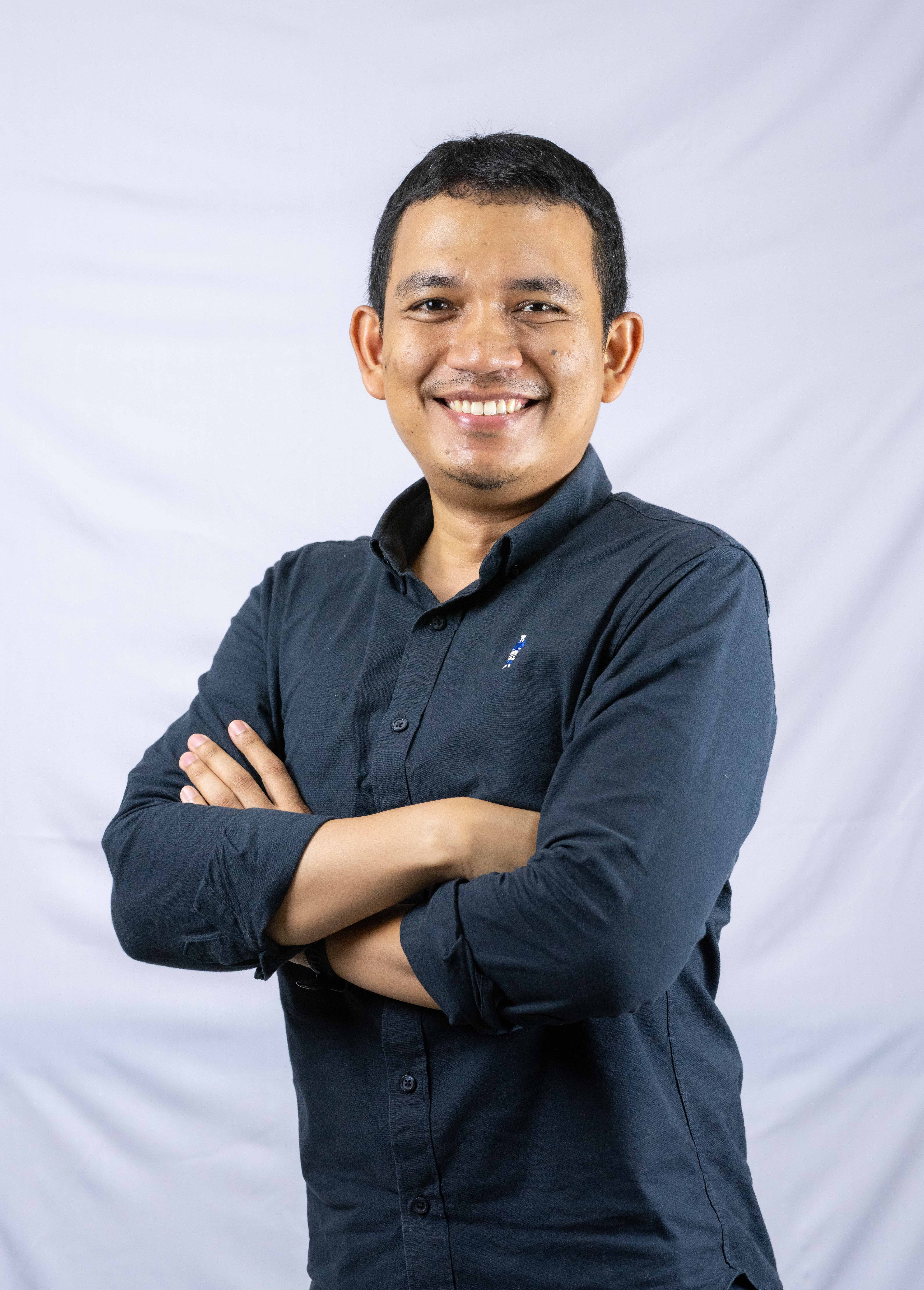 Asrul Sidiq