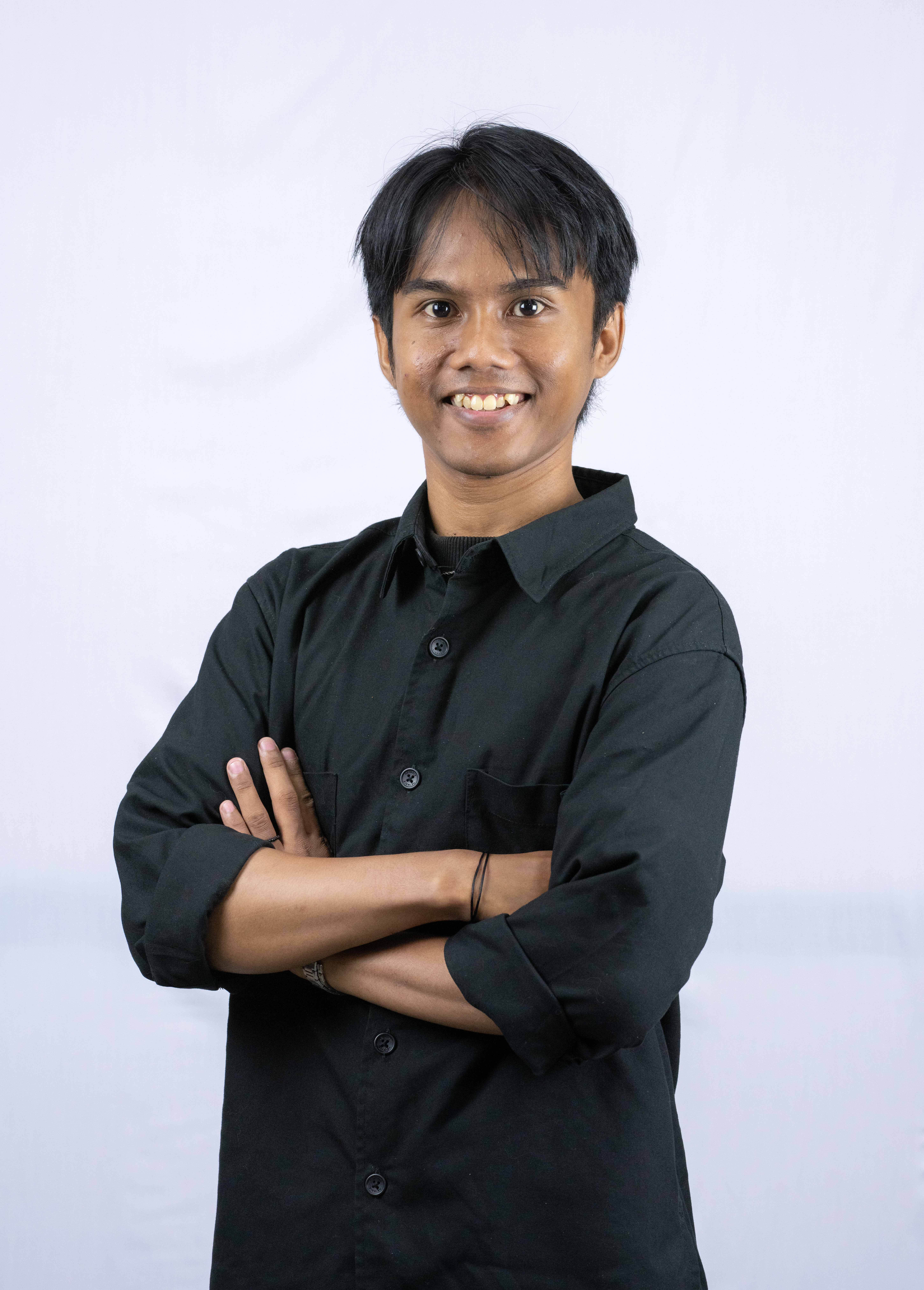 Abrar Mus'ad Yussya