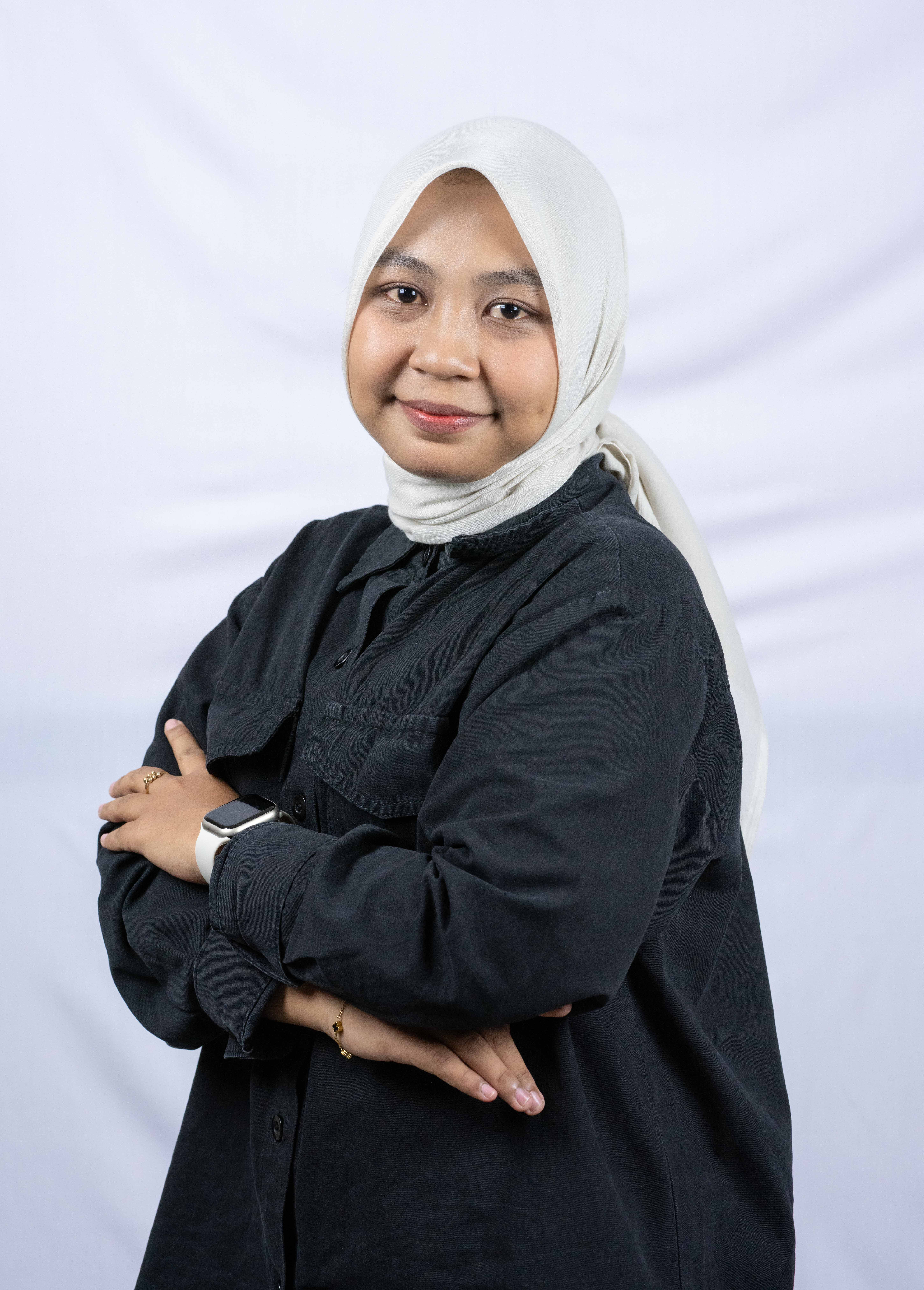 Ainaya Tarisul Khaira